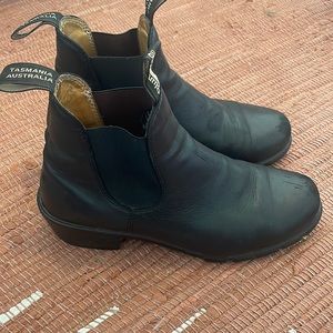 Blundstone #1671 Heeled Blundstones